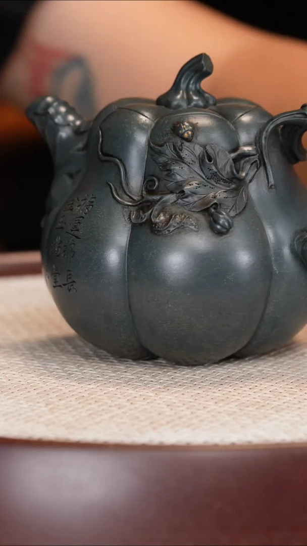【诸葛永南】福运绵长450c+唐逸览水仙花鸟图