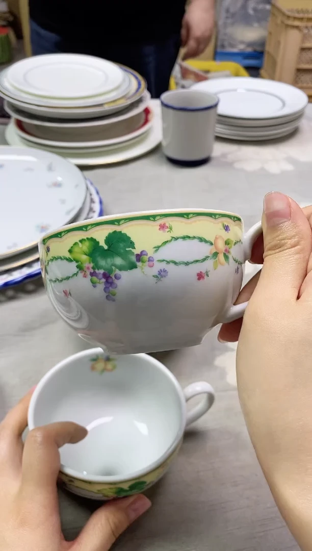 【闪购商品】/789精美瓷器感谢选购