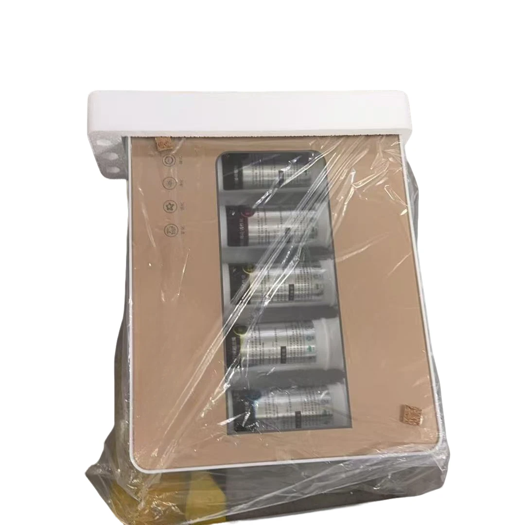 粉丝福利家用新款净水器（权）