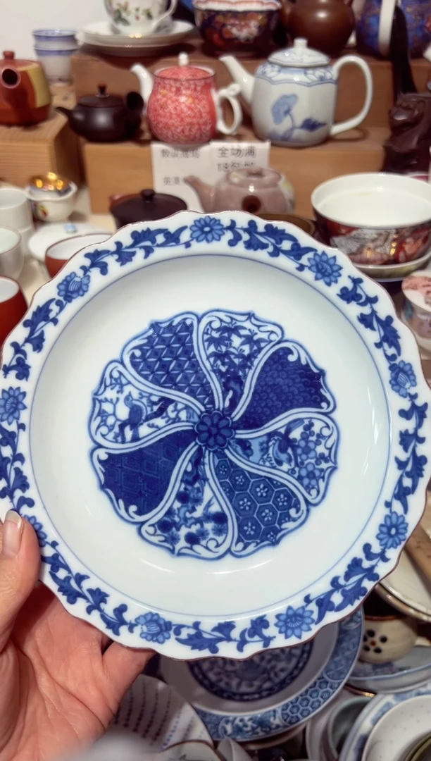 【闪购商品】汉青阁陶瓷，欢迎下单