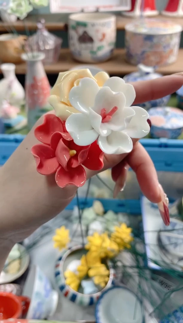 陶瓷寒***阳X3个*********