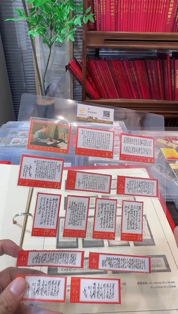 文7 封装评级鉴定收藏