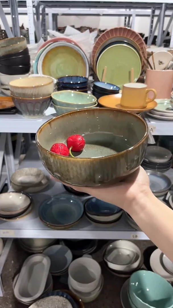 【闪购商品】瓷片外贸尾货瑕疵满20包邮X G6B