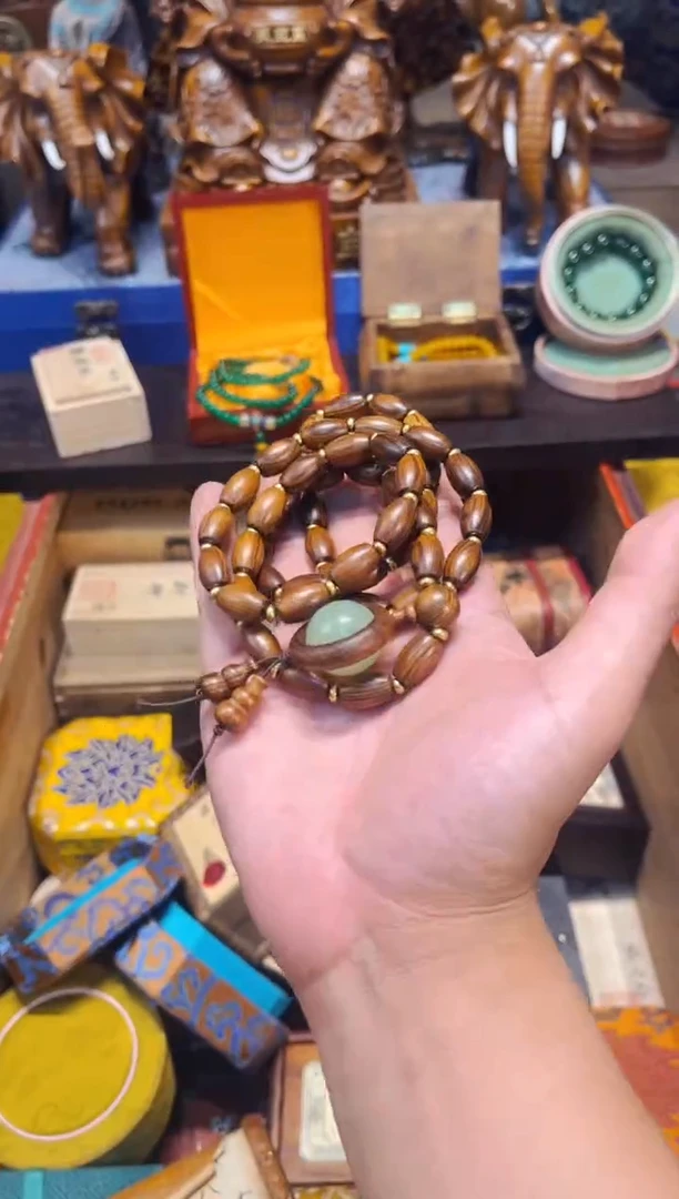 花梨木类C老七专属高端精品90