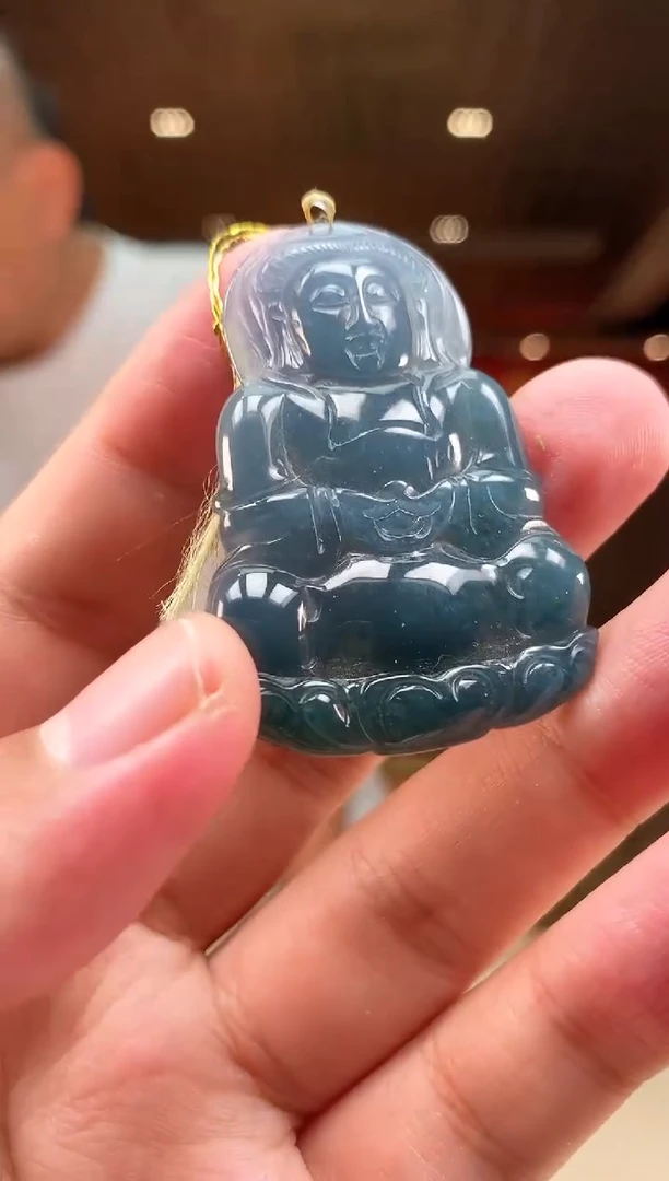 【闪购商品】定制翡翠未镶嵌             *57