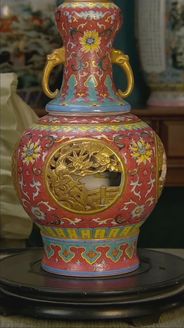 摆件山***峰 恒盛珍藏馆 专属链接