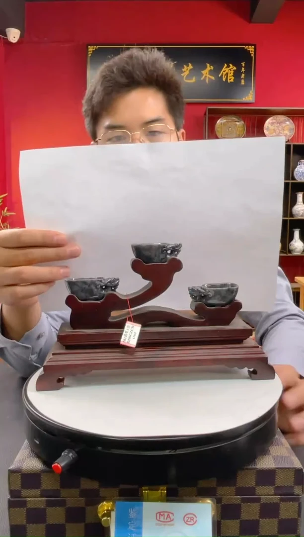 未镶嵌定制翡翠翡翠A货 LL109