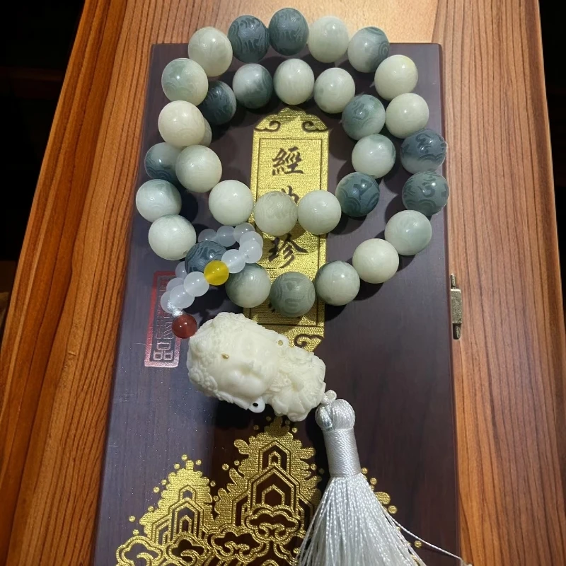 （YYchuan甄选）QL07精品手串（无礼盒）