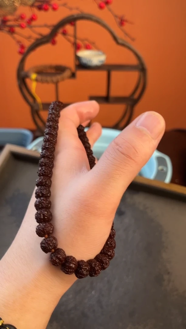 手串金刚菩提布****芙9+老树王