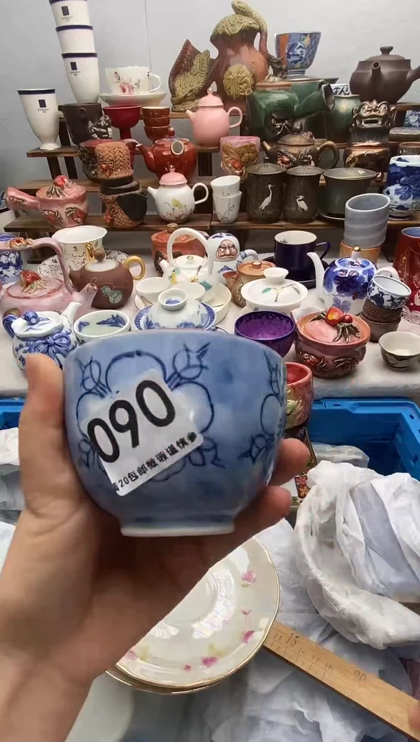 瓷片小*羊满20包邮 满20包邮