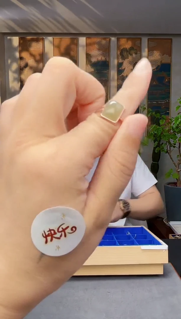 和田玉未镶嵌挂件拍一发一多样性发货