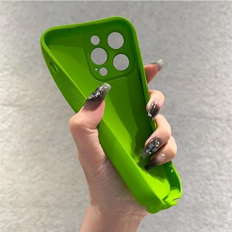 梅子色新款适用苹果16手机壳iPhone15promax也液态硅胶14防摔13软