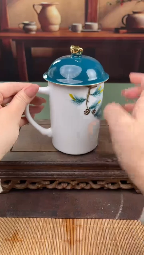【闪购商品】顾德茶器福利闪购链接