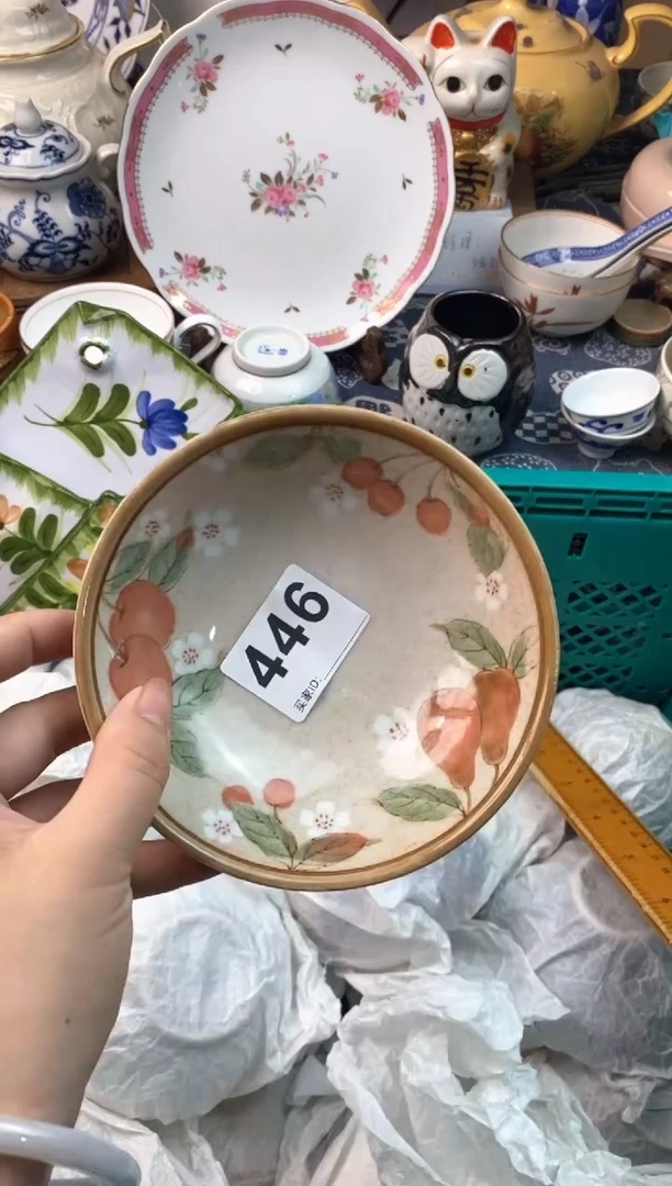 瓷片?[○･｀Д´･ ○][○･｀Д´･ ○]