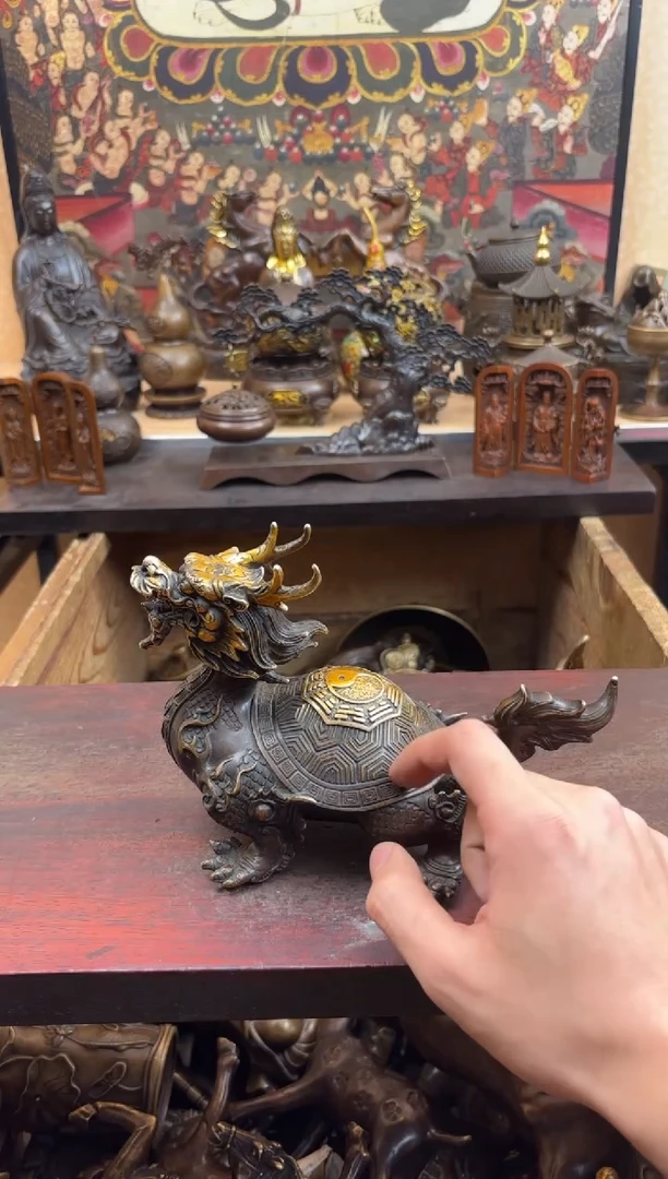 德商铜专属精选链接