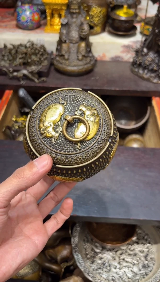 铜古居高端精选链接C530