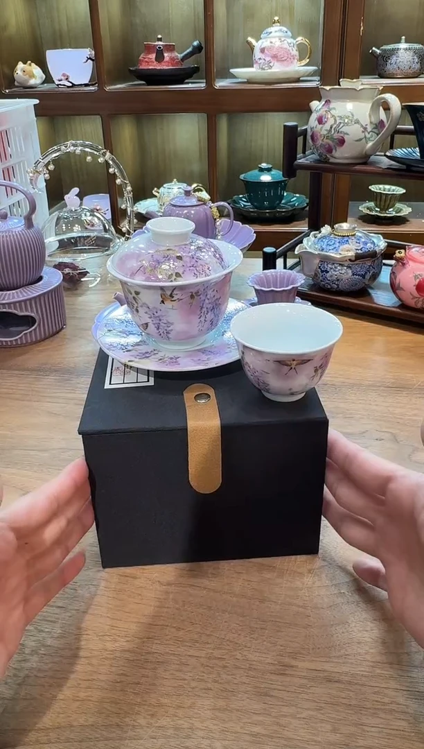 【闪购商品】其他一心茶器专用链接@@a12064