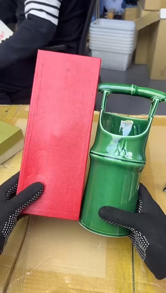 【闪购商品】中古回流瓷器谨慎参拍