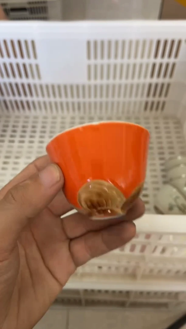 杯无运费险有瑕疵的有点脏介意勿拍