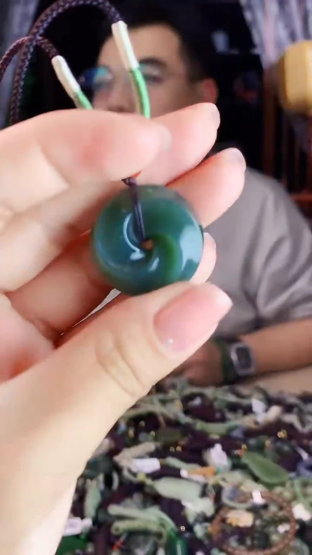 未镶嵌和田玉挂件拍一发一多样性发货