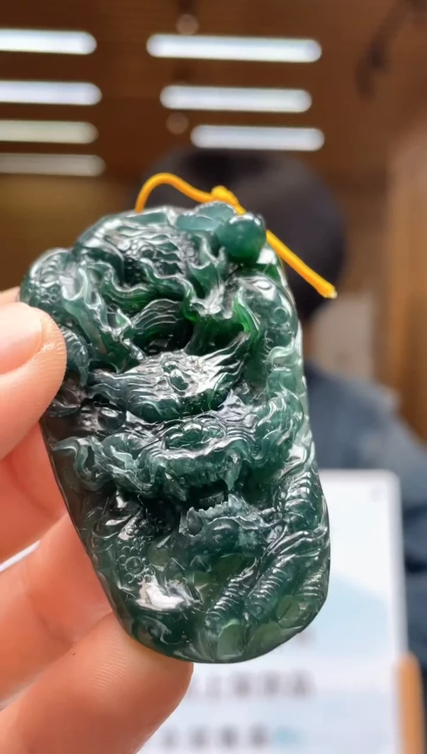 未镶嵌定制翡翠********417