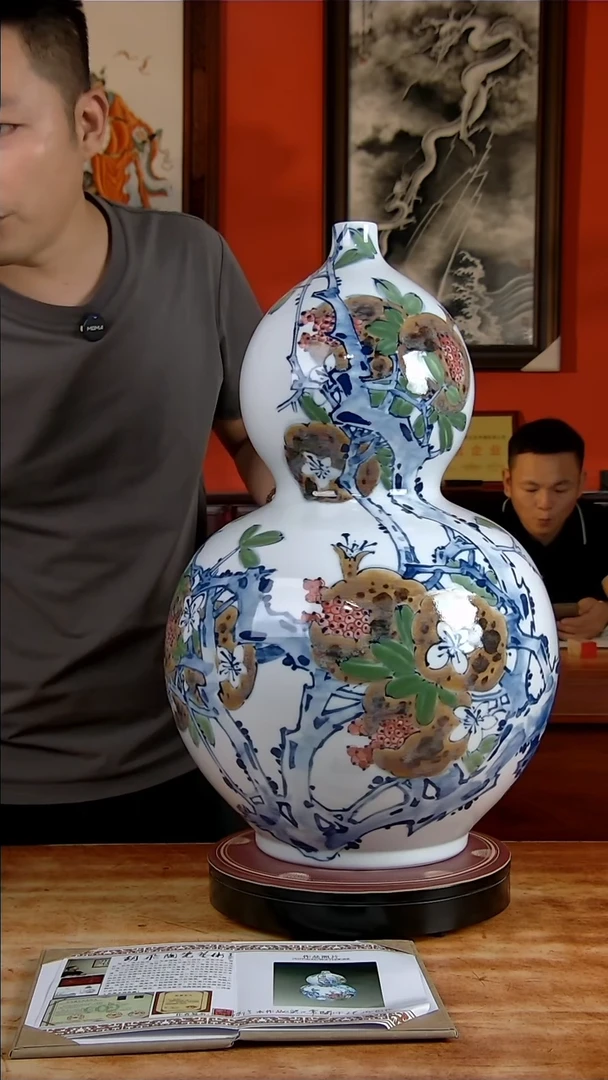 景德镇御匠邦陶瓷1