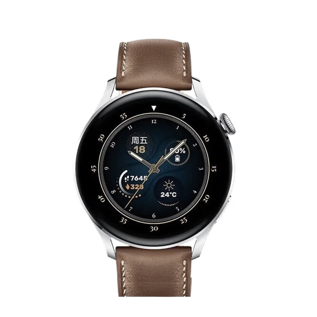 99新 Huawei/华为 【小宇专属】Watch 3