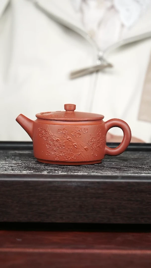 茶壶紫砂精品紫砂壶20.......200CC