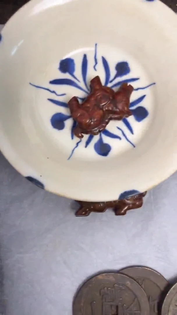 【闪购商品】手工，手绘，瓷器1