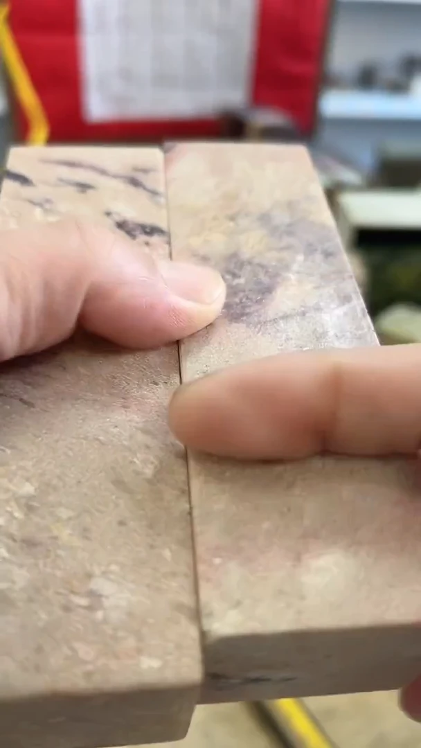 【知墨堂441】印章石微瑕不挑款2方【3.8*13】