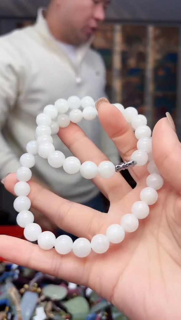 【闪购商品】和田玉挂件未镶嵌拍一发一