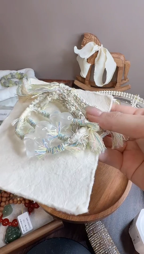 香榧木手串/手链L1193拍一发一