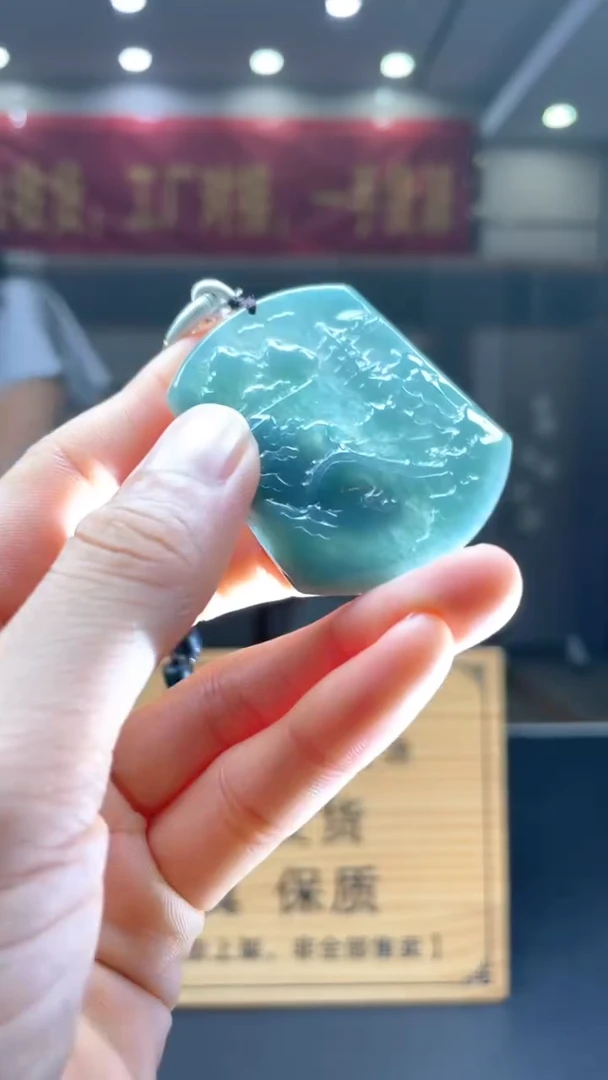 未镶嵌定制翡翠********58