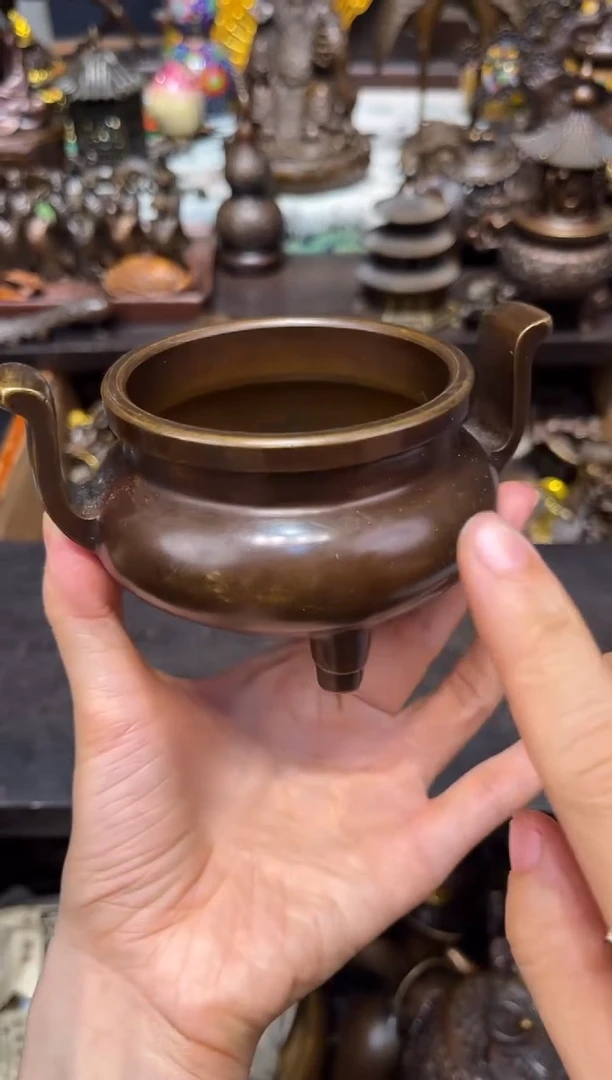 瑞瑞古铜高端精选B86906060