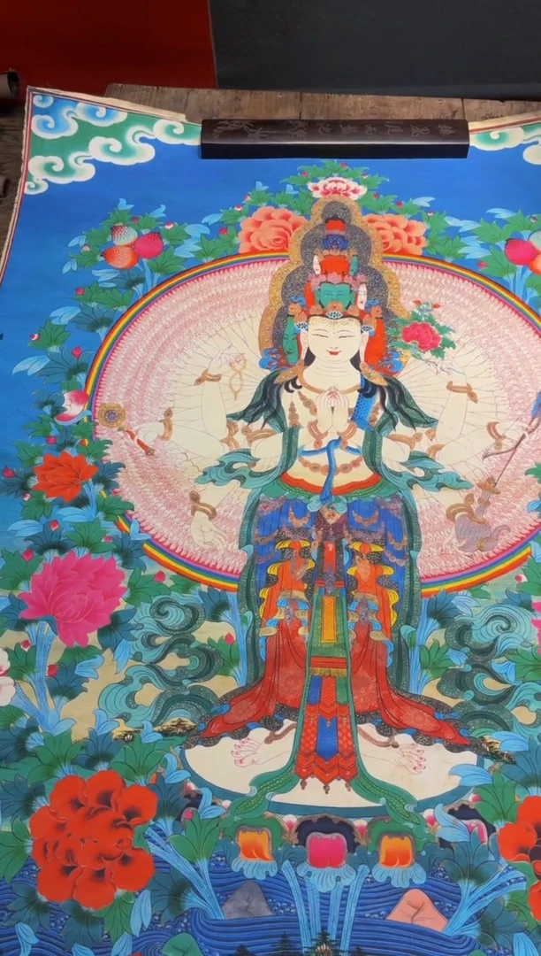 卷轴画博雅阁i专属链接155