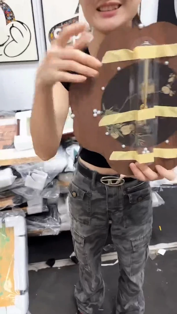 竖款仓库清货  默认瑕疵