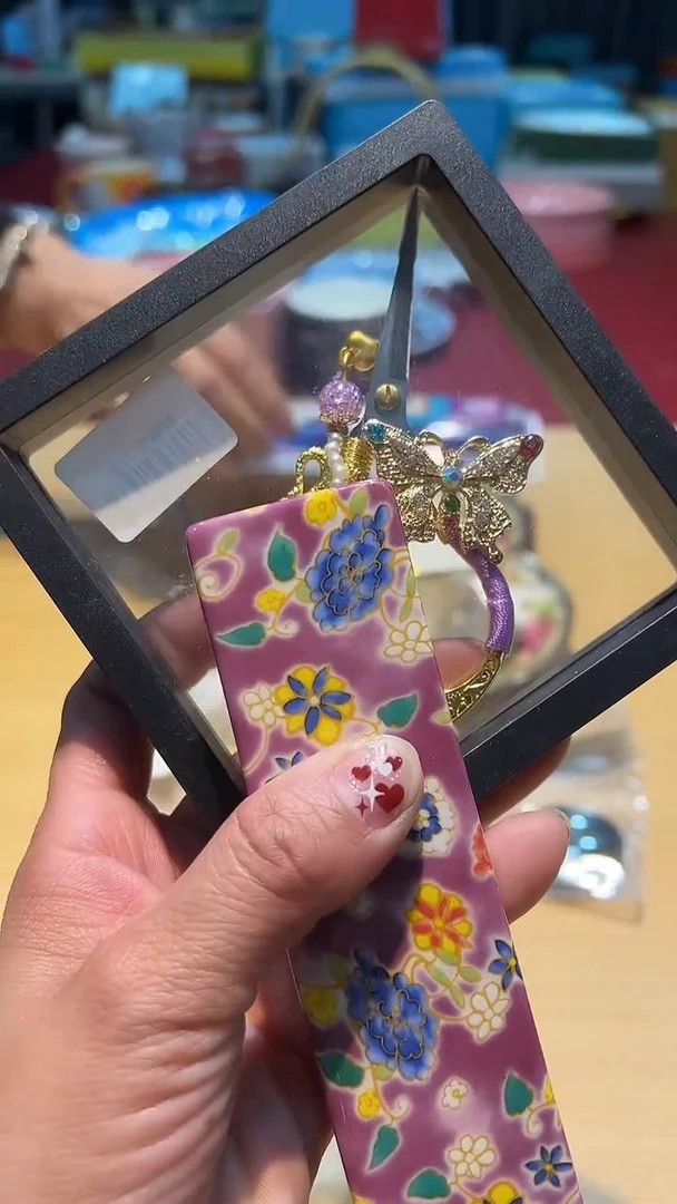 瓷片算了，真划算买它@@1