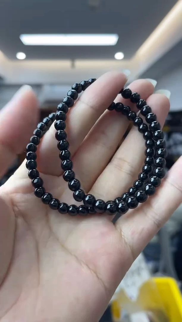 未镶嵌翡翠手链多样性一件发货