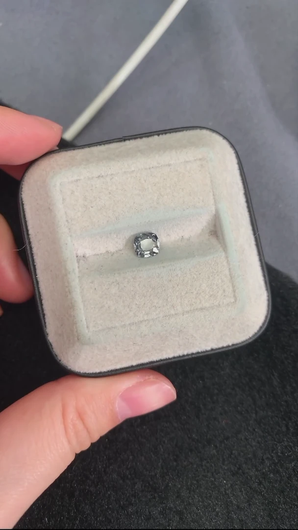 【闪购商品】尖晶石裸石未镶嵌0.93ct