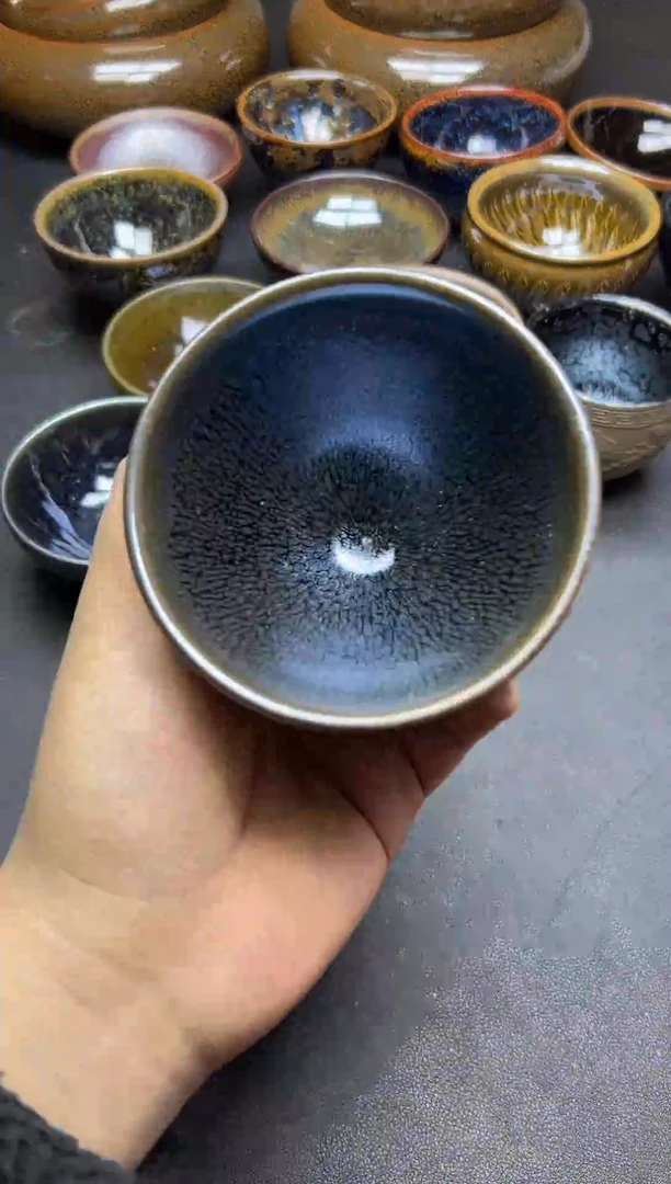 【闪购商品】茶盏              153