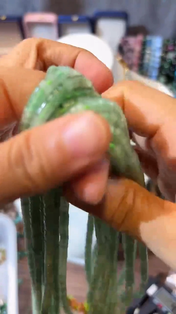 合金玛瑙/玉髓珠宝奇石东陵玉卡2*4