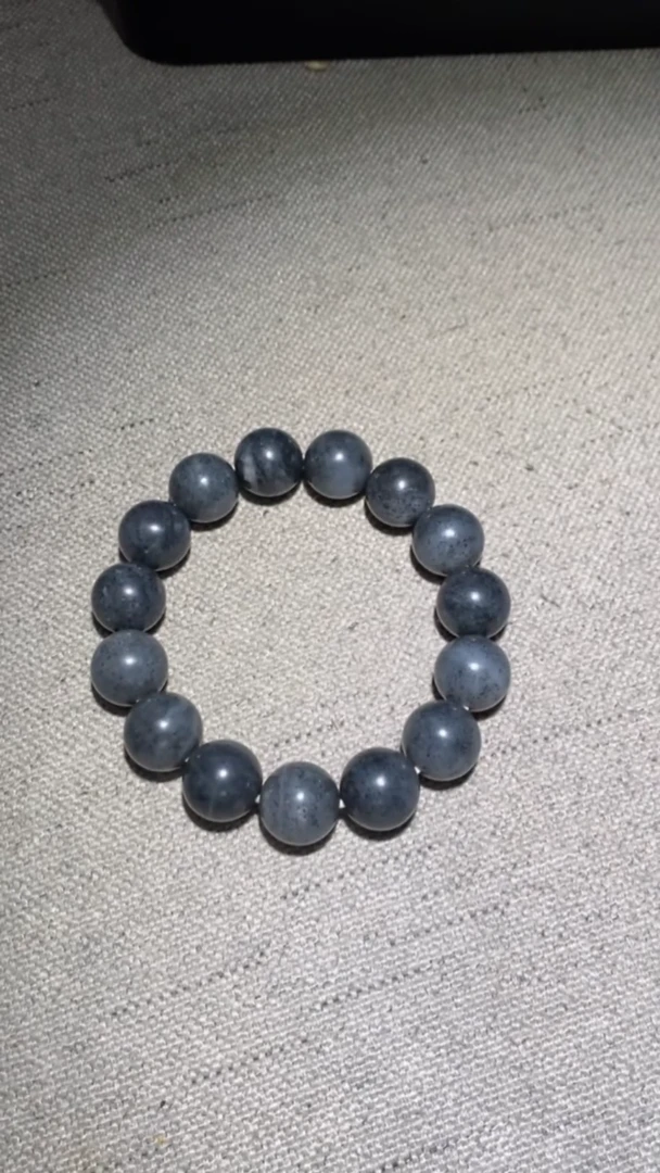 【闪购商品】和田玉手串未镶嵌BLW1219-1