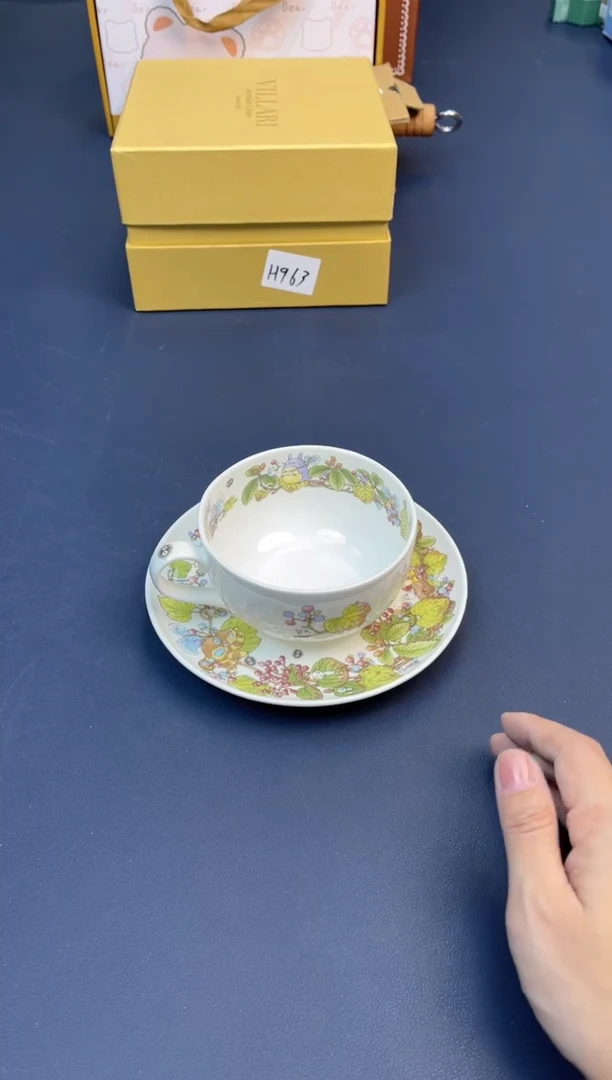 【闪购商品】瓷片杯全场放漏支持点菜@@K9-10