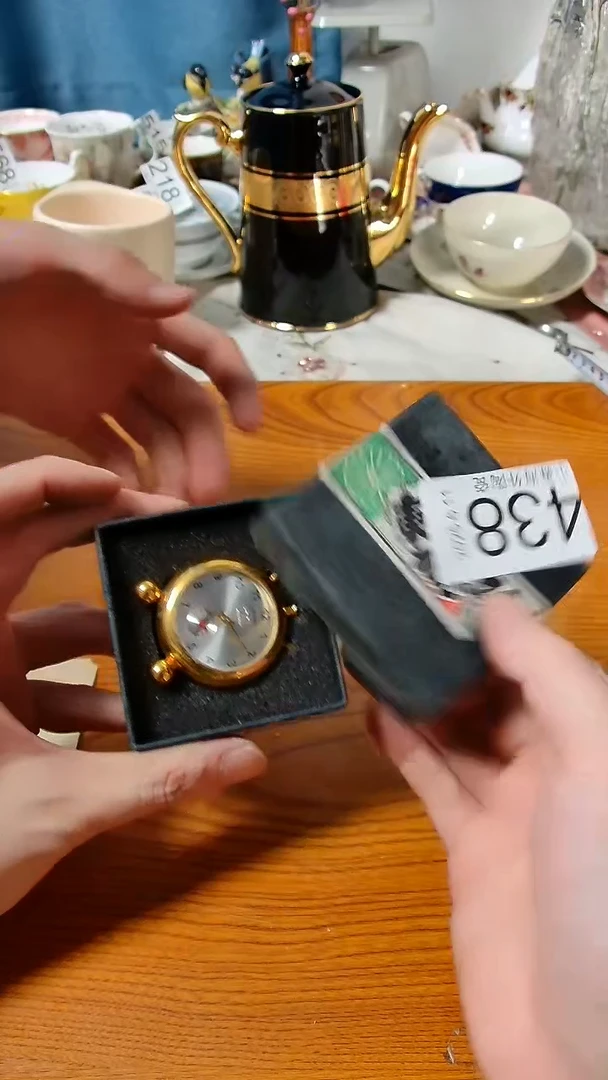 瓷器小淼海外陶瓷工艺品