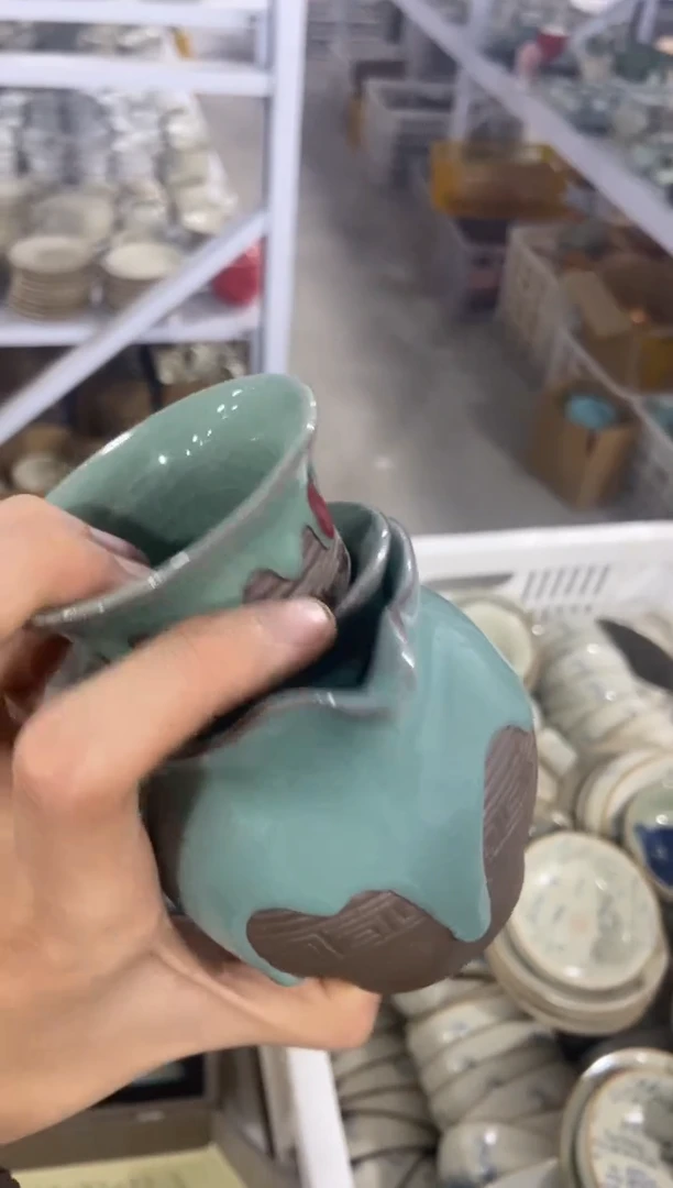 茶壶茶杯茶具盖碗包邮带运费险【有小瑕疵的品介绍会说