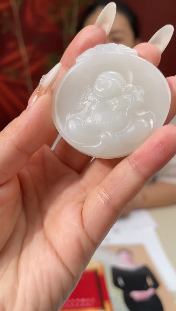 定制和田玉多样性发货拍一发一