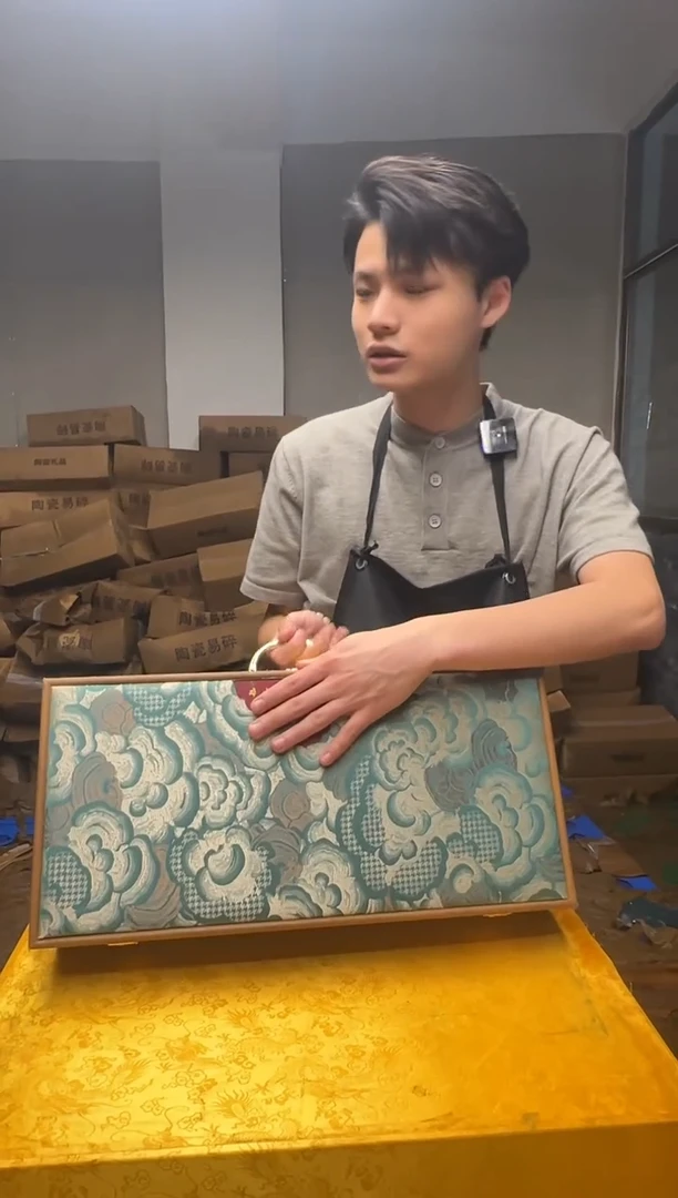 其他精美茶器便宜卖了