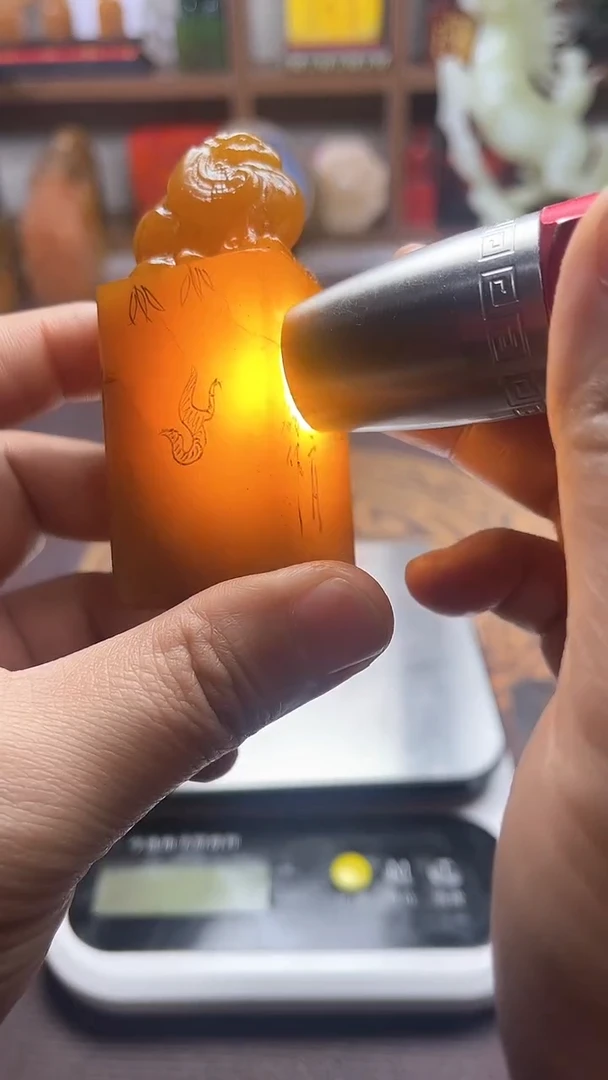 【闪购商品】寿山石印石纯天然篆刻石料