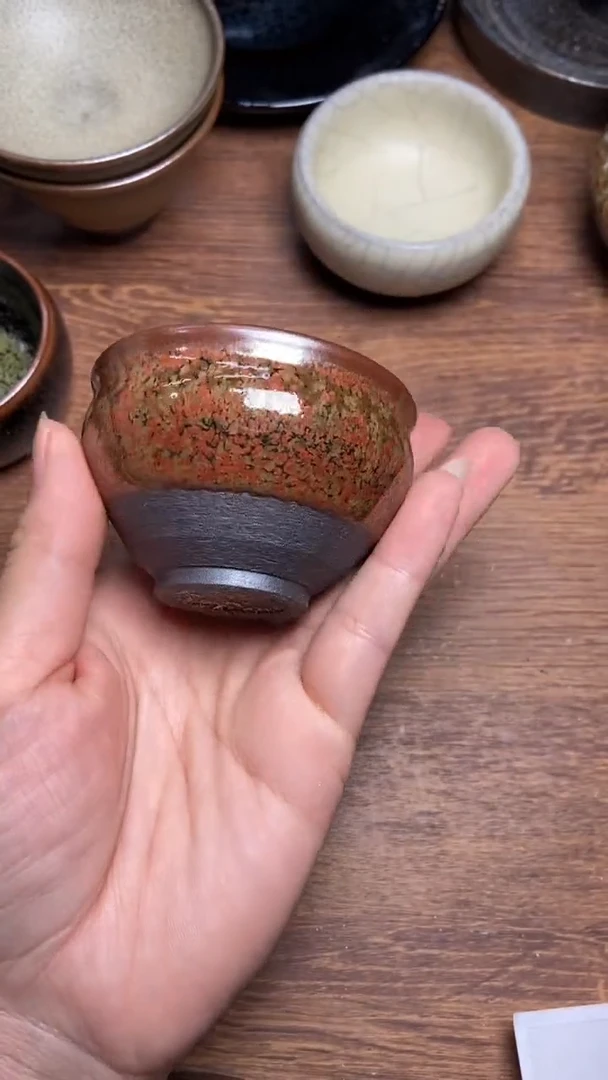茶盏102建盏茶盏茶盏茶盏