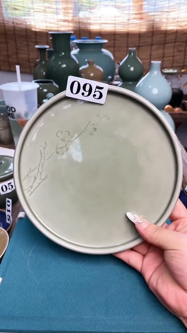 曾益华工艺美术师 福利专场